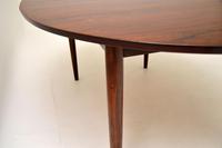 1960’s Danish Rosewood Dining Table by Finn Juhl (5 of 12) 1960’s Danish Rosewood Dining Table by Finn Juhl (5 of 12)