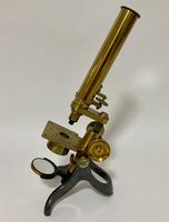 Rare Antique Microscope The Davon Micro-Telescope (16 of 18) Rare Antique Microscope The Davon Micro-Telescope (16 of 18)