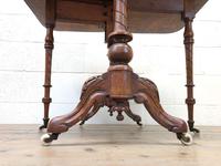 Antique Sutherland Table (3 of 10) Antique Sutherland Table (3 of 10)