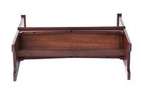 Arts & Crafts, Oak Window Seat, in the Manner of Liberty & co (8 of 9) Arts & Crafts, Oak Window Seat, in the Manner of Liberty & co (8 of 9)