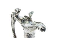 Stunning Antique Victorian Silver Plate Mounted Claret Jug (2 of 9) Stunning Antique Victorian Silver Plate Mounted Claret Jug (2 of 9)
