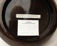 Rare Sibayama Plaque Japanese Meiji (7 of 8) Rare Sibayama Plaque Japanese Meiji (7 of 8)