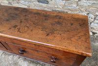 Large Antique Elm Dresser Base (13 of 21) Large Antique Elm Dresser Base (13 of 21)