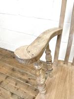 Late 19th Century Rocking Chair (6 of 8) Late 19th Century Rocking Chair (6 of 8)