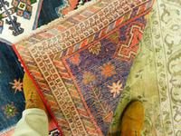 Afshar Persian Rug (3 of 4) Afshar Persian Rug (3 of 4)