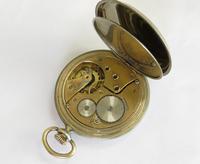 Antique Zenith Pocket Watch c.1906 (3 of 6) Antique Zenith Pocket Watch c.1906 (3 of 6)