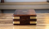 William IV Rosewood Table Box 1830 (3 of 10) William IV Rosewood Table Box 1830 (3 of 10)
