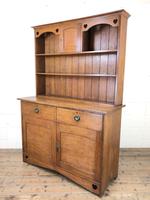 Early 20th Century Oak Dresser (9 of 11) Early 20th Century Oak Dresser (9 of 11)