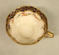 Antique Staffordshire Trio (5 of 7) Antique Staffordshire Trio (5 of 7)