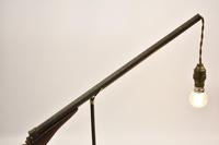 19th Century Long Hexagon Barreled Pistol Converted to a Lamp (13 of 18) 19th Century Long Hexagon Barreled Pistol Converted to a Lamp (13 of 18)