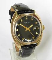 Gents 1970s Oris Wristwatch (2 of 5) Gents 1970s Oris Wristwatch (2 of 5)