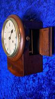 6 inch Single Fusee Dial Clock (11 of 12) 6 inch Single Fusee Dial Clock (11 of 12)