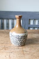 19th Century Scottish Henry Kennedy, Barrowfield Pottery, Stoneware 'special Liquor Jar' Whisky Flagon (12 of 22) 19th Century Scottish Henry Kennedy, Barrowfield Pottery, Stoneware 'special Liquor Jar' Whisky Flagon (12 of 22)