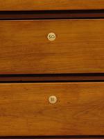 Small Vintage Haberdashery Chest of Drawers, Post Office Chest with Numbers (7 of 18) Small Vintage Haberdashery Chest of Drawers, Post Office Chest with Numbers (7 of 18)