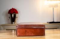 Briefcase Watch Box 1920's (9 of 17) Briefcase Watch Box 1920's (9 of 17)
