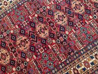 Antique Caucasian Shirvan Carpet (6 of 10) Antique Caucasian Shirvan Carpet (6 of 10)