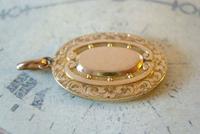 Antique Pocket Watch Chain Fob 12ct Gold Filled Decorative Fob (8 of 10) Antique Pocket Watch Chain Fob 12ct Gold Filled Decorative Fob (8 of 10)