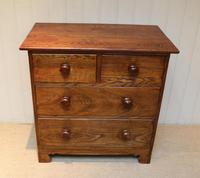 Elm Chest of Drawers (4 of 10) Elm Chest of Drawers (4 of 10)