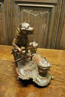 French Inkstand (4 of 6) French Inkstand (4 of 6)