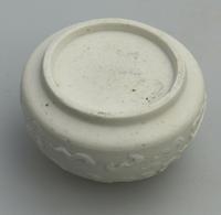 Very Fine Chinese Porcelain Brush Washer Ex. Wikramaratna Collection 19th Century (6 of 6) Very Fine Chinese Porcelain Brush Washer Ex. Wikramaratna Collection 19th Century (6 of 6)