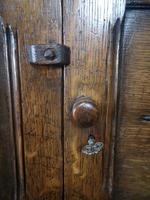Carved Oak Millinery Cupboard / Tallboy / Press (3 of 11) Carved Oak Millinery Cupboard / Tallboy / Press (3 of 11)