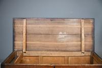 Antique Oak Mule Chest (9 of 13) Antique Oak Mule Chest (9 of 13)