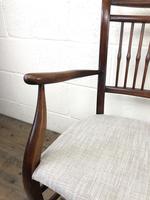 Antique 19th Century Spindle Back Chair (13 of 13) Antique 19th Century Spindle Back Chair (13 of 13)