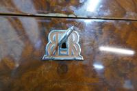 Fine Quality Burr Walnut Humidor Made by Boisseliers du Rif (10 of 12) Fine Quality Burr Walnut Humidor Made by Boisseliers du Rif (10 of 12)