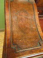 Antique 19th Century Carlton House Desk Mahogany Writing Table of Immense Character (6 of 30) Antique 19th Century Carlton House Desk Mahogany Writing Table of Immense Character (6 of 30)