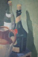 Samuel Dodwell Still Life Oil on Canvas (5 of 10) Samuel Dodwell Still Life Oil on Canvas (5 of 10)