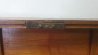 Teak Military Campaign Coffer (8 of 15) Teak Military Campaign Coffer (8 of 15)