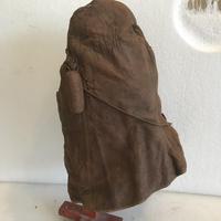 WWI British Fighter Pilots Cowl Helmet (8 of 16) WWI British Fighter Pilots Cowl Helmet (8 of 16)