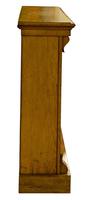 19th Century Golden Oak Open Bookshelves (2 of 5) 19th Century Golden Oak Open Bookshelves (2 of 5)