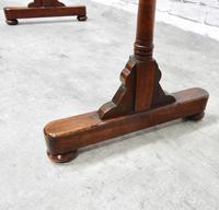 Towel Rail in Mahogany (2 of 5) Towel Rail in Mahogany (2 of 5)