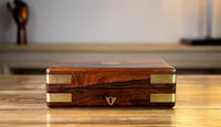 William IV Rosewood Table Box 1830 (2 of 10) William IV Rosewood Table Box 1830 (2 of 10)