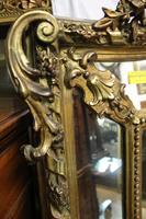 Gilt Mirror (4 of 4) Gilt Mirror (4 of 4)