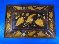 William IV Sarcophagus Jewellery Box (15 of 16) William IV Sarcophagus Jewellery Box (15 of 16)