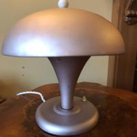 Art Deco Mushroom Lamp in the Style of Eileen Gray c.1940 (2 of 8) Art Deco Mushroom Lamp in the Style of Eileen Gray c.1940 (2 of 8)