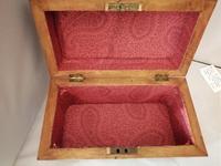 Regency Sarcophagus Shape Box (8 of 8) Regency Sarcophagus Shape Box (8 of 8)