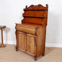 Chiffonier Cabinet 19th Century (11 of 13) Chiffonier Cabinet 19th Century (11 of 13)