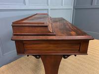 Early Victorian Mahogany Side Table (11 of 17) Early Victorian Mahogany Side Table (11 of 17)