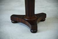Victorian Mahogany Stool (4 of 9) Victorian Mahogany Stool (4 of 9)