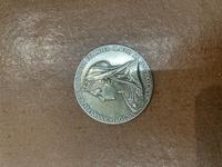 Queen Victoria Medal