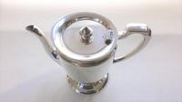 Walker & Hall Silver Plate Coffee Pot (2 of 6) Walker & Hall Silver Plate Coffee Pot (2 of 6)