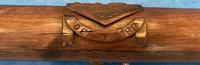 Victorian Oak & Silver Document Box (4 of 13) Victorian Oak & Silver Document Box (4 of 13)