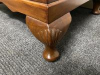 Queen Anne Burr Walnut Chest of 4 Drawers (8 of 12) Queen Anne Burr Walnut Chest of 4 Drawers (8 of 12)