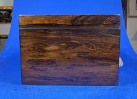 William IV Brazilian Rosewood Box (11 of 22) William IV Brazilian Rosewood Box (11 of 22)