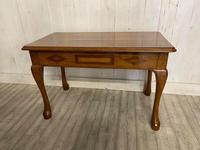 Stunning Arts & Crafts Desk (7 of 10) Stunning Arts & Crafts Desk (7 of 10)