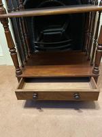 Lovely Early 19th Century 3-Tier Whatnot / Etagere (4 of 5) Lovely Early 19th Century 3-Tier Whatnot / Etagere (4 of 5)