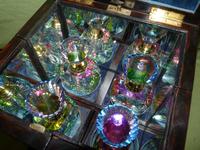 Rare Fine Quality Coromandel Jewellery – Perfumery Box c.1872 (13 of 14) Rare Fine Quality Coromandel Jewellery – Perfumery Box c.1872 (13 of 14)